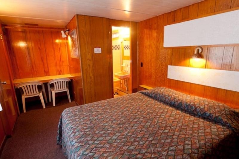 Robbins Motel Bar Harbor Exterior photo