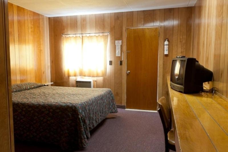 Robbins Motel Bar Harbor Exterior photo